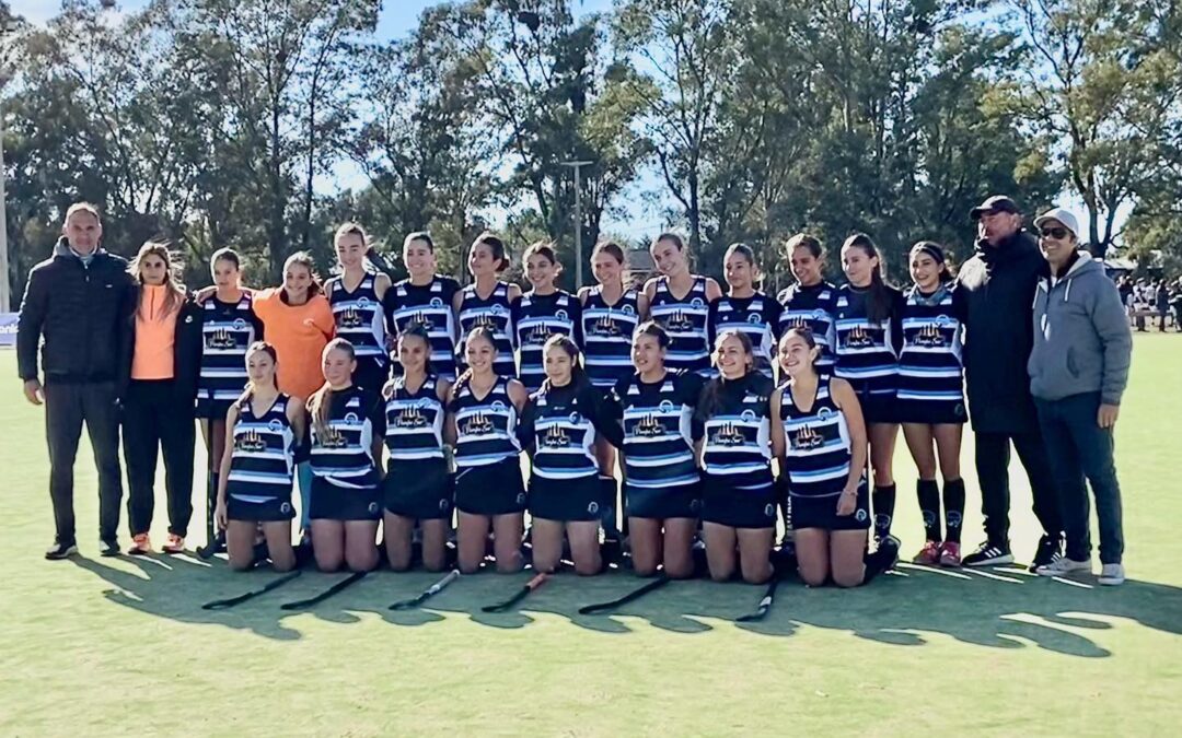 Preseleccionados FNHBA jugaron amistosos