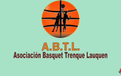 ABTL – El Domingo 4 Juego de Formativas en FBC Argentino