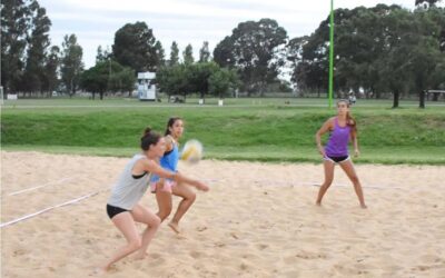 LA ETAPA DISTRITAL JUEGOS BONAERENSES 2023: MAÑANA (JUEVES) HABRÁ BÁSQUETBOL, BEACH VOLEY, FÚTBOL TENIS Y BASQUET 3VS.3