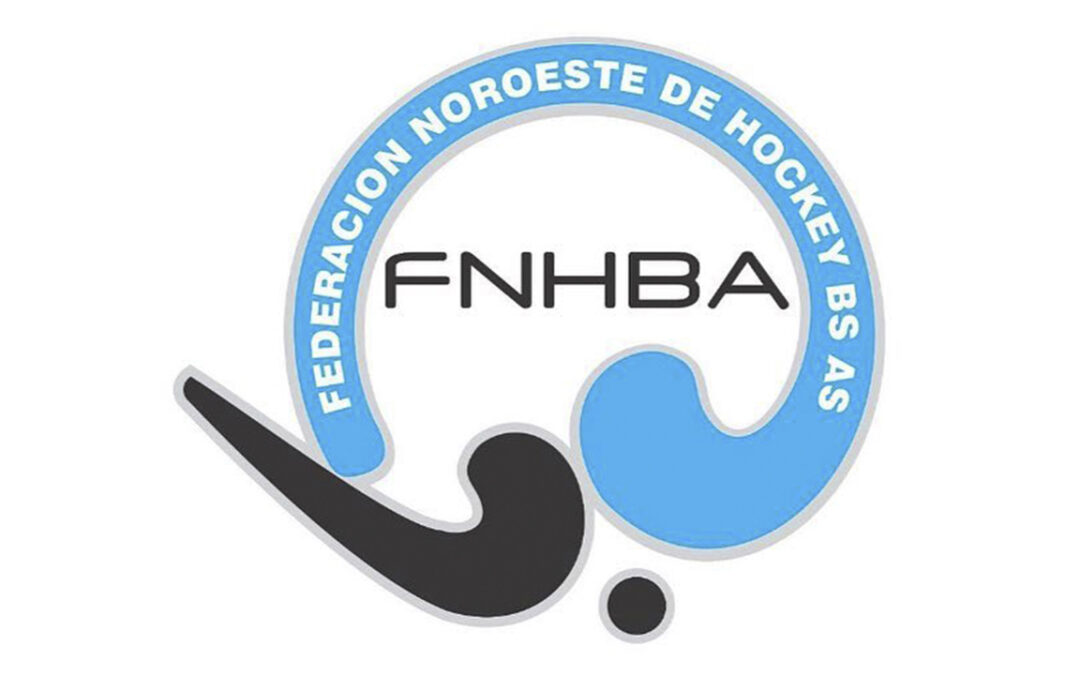 Federacion Noroeste de Hockey – Se jugó, en forma parcial, un nueva fecha