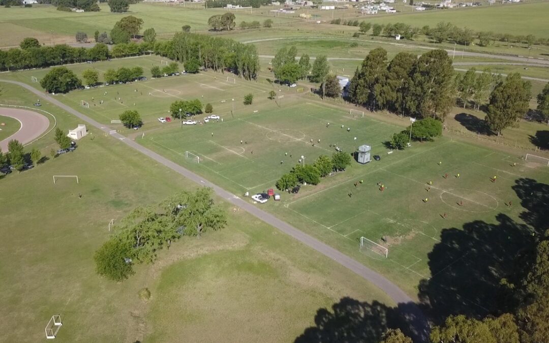 Torneo Villegas – Programacion de la 10° del Torneo Apertura