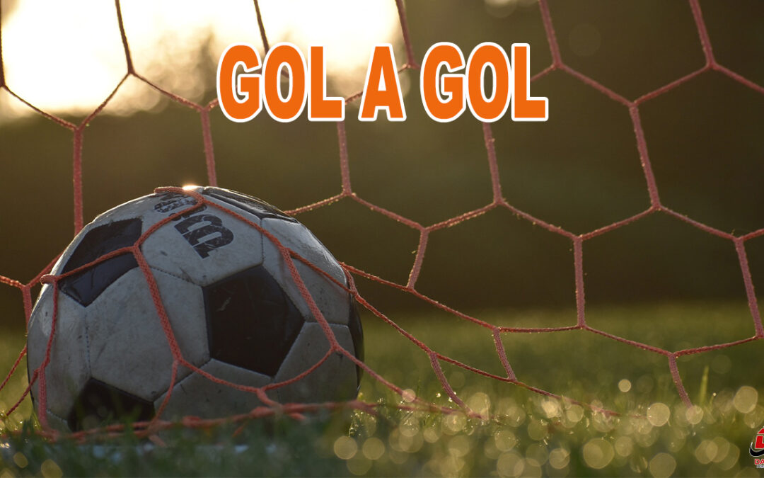 Seguí el Gol a Gol de la Liga Trenquelauquense en VIVO