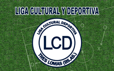 Liga Cultural Deportiva – BOLETIN Nº 018