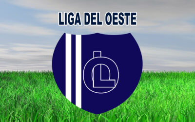 Liga del Oeste – Fútbol Club Tres Algarrobos y Social (González Moreno) nuevos punteros