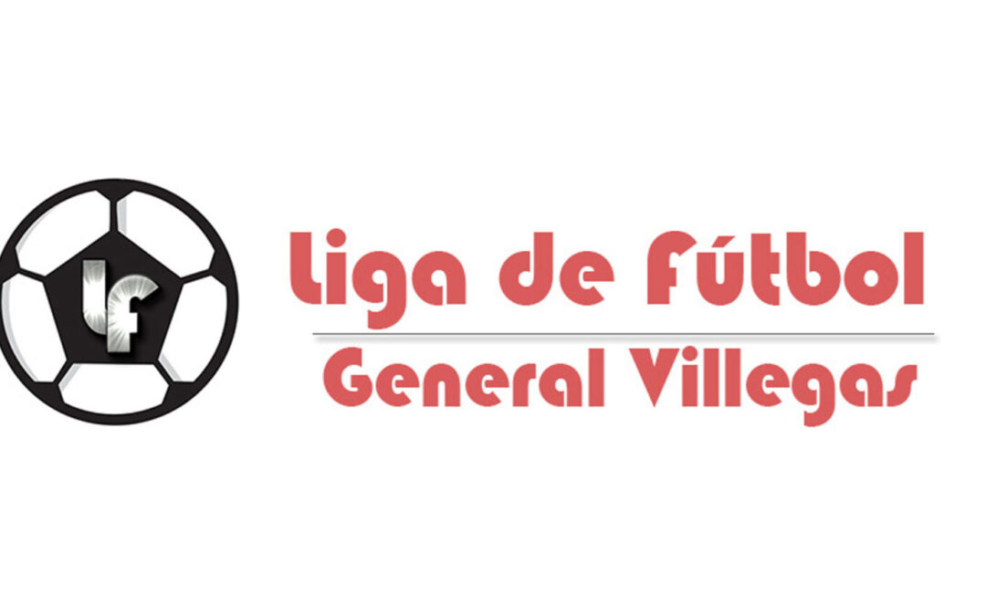 Liga Villeguense – Empate en el clásico de Banderaló para dejarlos como punteros junto a Atl. Villegas