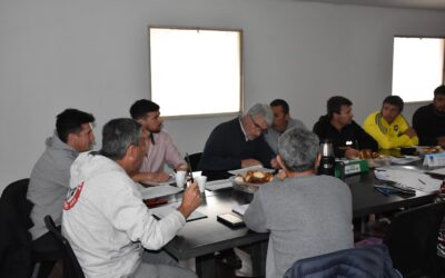 EL PROGRAMA DE SEDES, FECHAS Y DISCIPLINAS PARA LA ETAPA REGIONAL DE LOS JUEGOS BONAERENSES Y LA COPA BUENOS AIRES