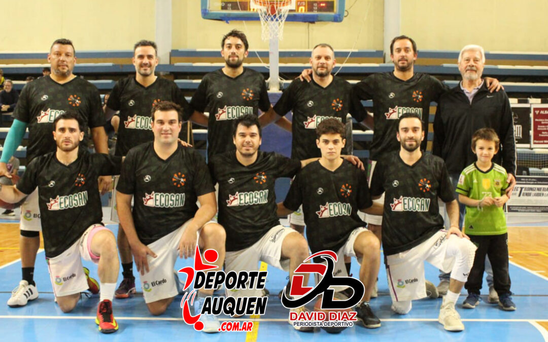 ABTL: Derrota de UTN Basket frente a Deportivo Argentino de Pehuajó