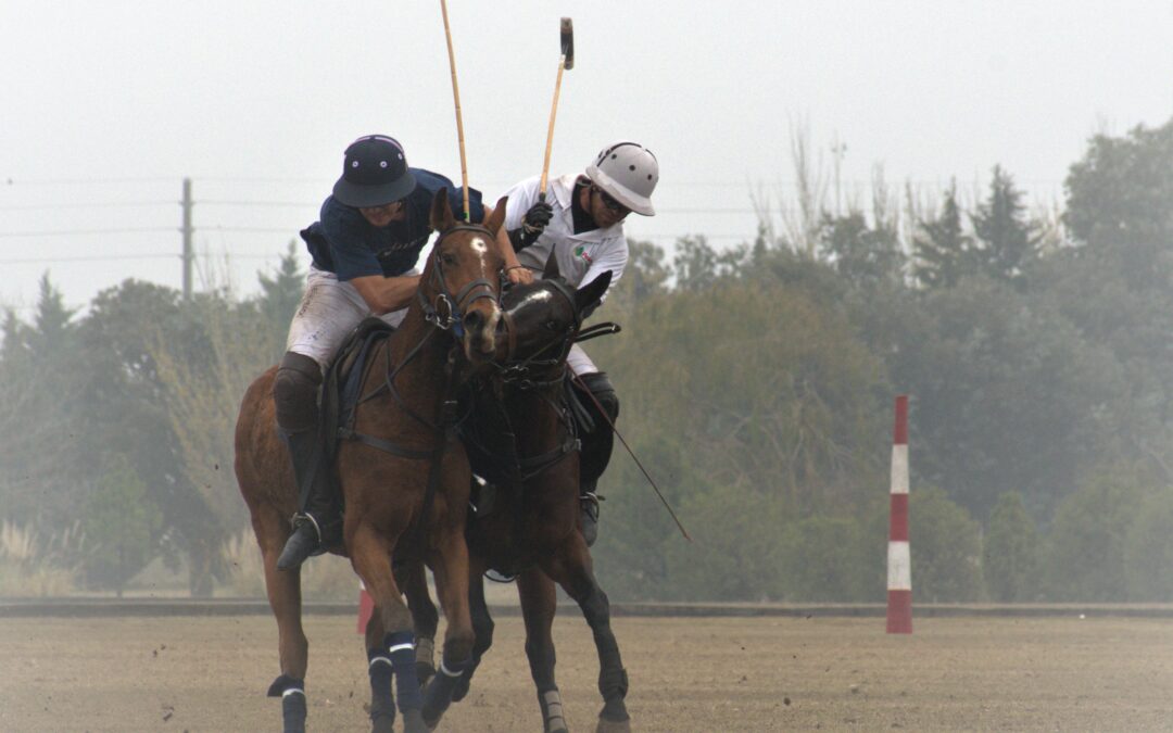 Polo: Este domingo 28 se conoceran a los campeones de la Copa 25 de Mayo
