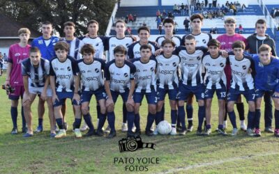 LTF 4° Division – FBC Argentino a un paso del titulo