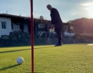 Golf en T. Lauquen – A una fecha del final del Torneo de Verano hay dos lideres