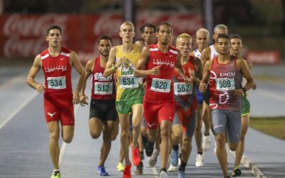 World Athletics implementa nueva modalidad en pistas cortas