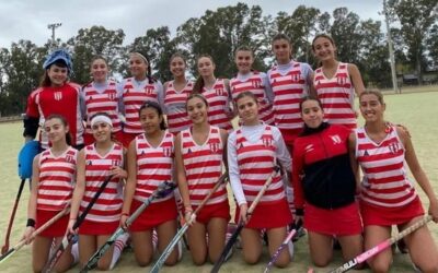 TORNEO APERTURA FNHBA – El sabado 20, en FBC Argentino se juegan las finales