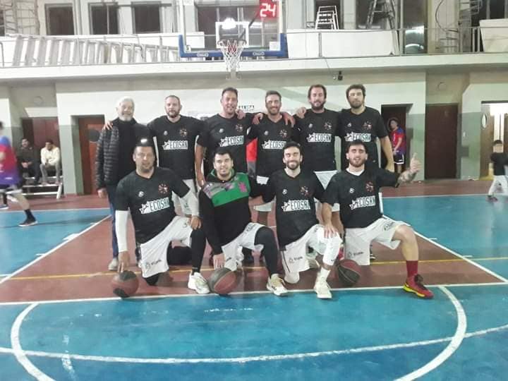 ABTL – Se completo la 7° fecha, ya no hay invictos y son tres los punteros