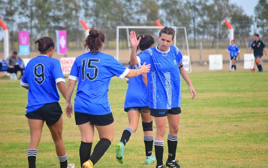 Copa Igualdad – Trenque Lauquen cayo por la minima en la final de la Region Cuarta ante Pehuajo