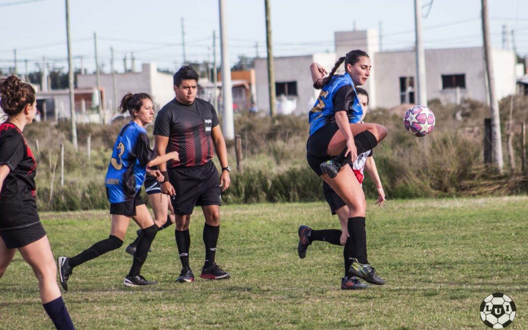 LIGA UNIVERSITARIA – Se jugo la 12° fecha