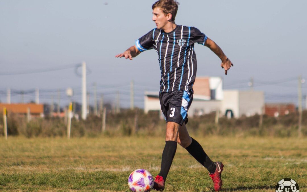 LIGA UNIVERSITARIA – Trenque Lauquen C goleo y sigue puntero
