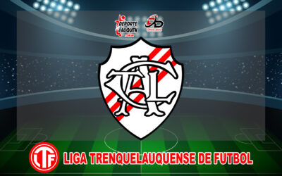 LTF 1° División: Atlético Trenque Lauquen ganó el clásico y sigue como único líder del Clausura
