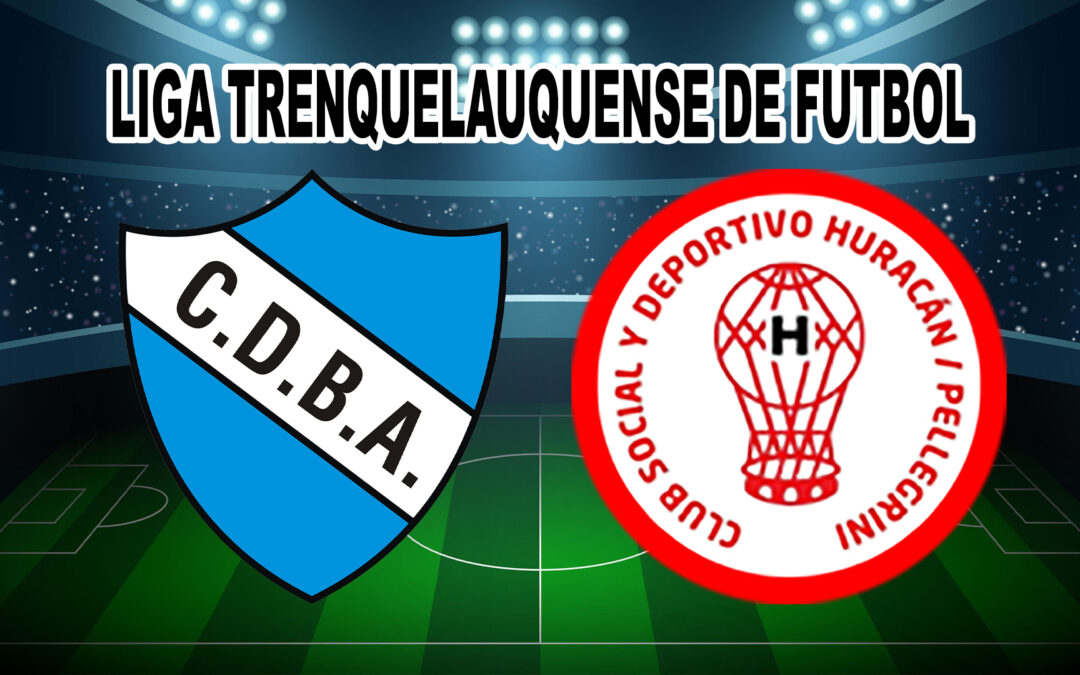 LTF 1° División: goleadas de Barrio y de Huracán en el comienzo del Clausura