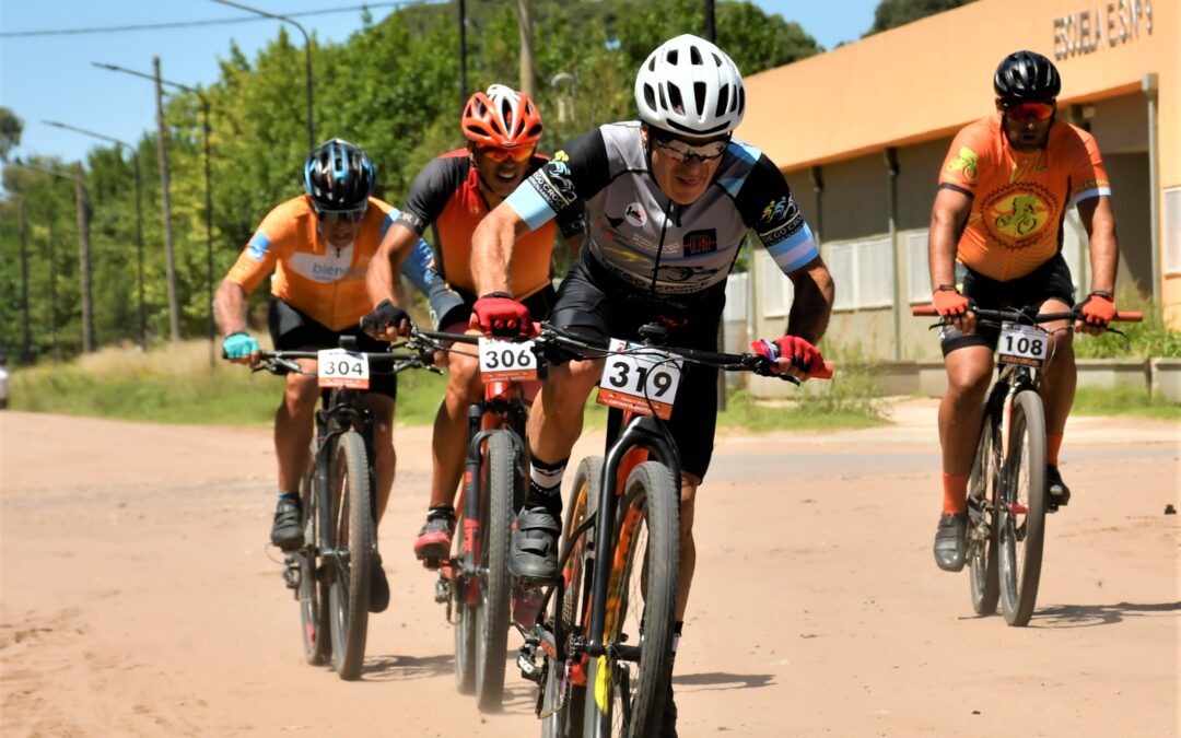 SEIS CIUDADES 2023: ESTE DOMINGO 11 DE JUNIO EN TRENQUE LAUQUEN SE REALIZARÁ LA TERCERA FECHA DEL RURAL BIKE