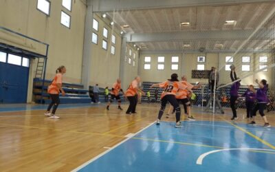 TORNEO DE NEWCOM “SÚPER 4”, CON LA PARTICIPACIÓN DE EQUIPOS DE LA ZONA EL PRÓXIMO SÁBADO (24) EN CANCHAS DEL POLIDEPORTIVO MUNICIPAL