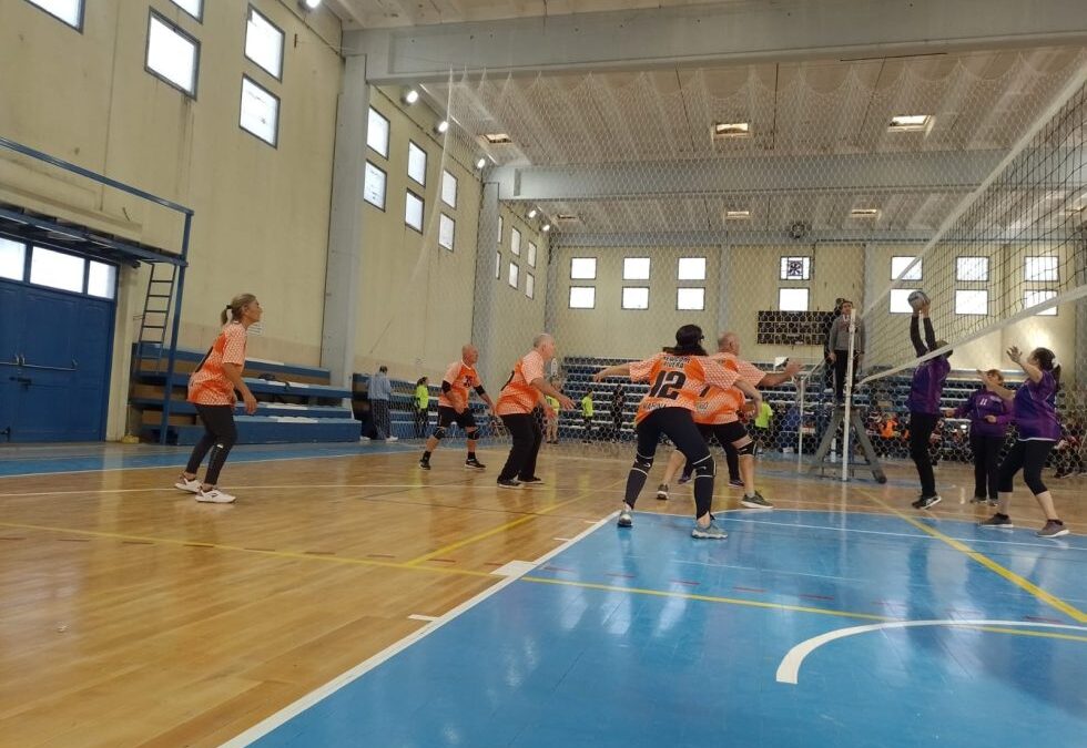TORNEO DE NEWCOM “SÚPER 4”, CON LA PARTICIPACIÓN DE EQUIPOS DE LA ZONA EL PRÓXIMO SÁBADO (24) EN CANCHAS DEL POLIDEPORTIVO MUNICIPAL