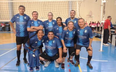 EL SÁBADO HABRÁ CHOQUE DE PUNTEROS EN LA CATEGORÍA +40 DEL TORNEO APERTURA DE NEWCOM: CÍRCULO POLICIAL PEHUAJÓ VS. ÁGUILAS DAIREAUX