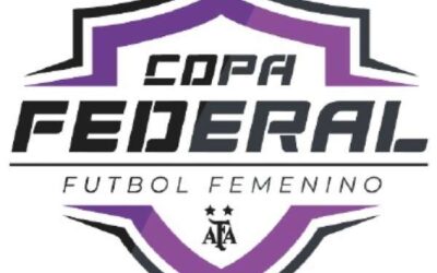 Copa Federal Femenina – Arbitros de Trenque Lauquen para una de las semifinales de Federacion