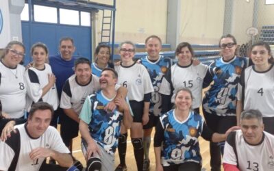 ANAY (SANTA ROSA) EN LAS CATEGORÍAS +70 Y +40; 9 DE JULIO, EN +60 Y AGUADA LUPPI DE TRENQUE LAUQUEN, EN +50, CAMPEONES DEL TORNEO DE NEWCOM SÚPER 4