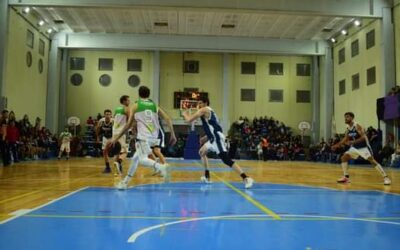 Hoy noche de semifinales por Campeonato de Mayores «Roberto Ezequiel Vicente»