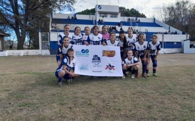 LTF Futbol Femenino – FBC Argentino a un paso del Intermedio