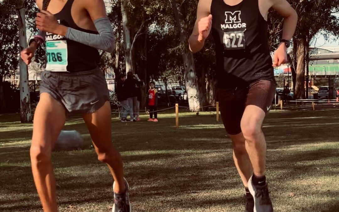 Atletismo: El próximo provincial de cross country para mayores sera el sábado 23 de mayo en Balcarce