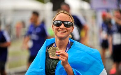 Atletismo: Excelente cierre de la temporada argentina y en el balance general, amplia cosecha de récords para los atletas argentinos