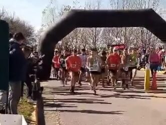 CLASIFICACION OFICIAL DUATLON SOLIDARIO DE LAS GUASQUITAS