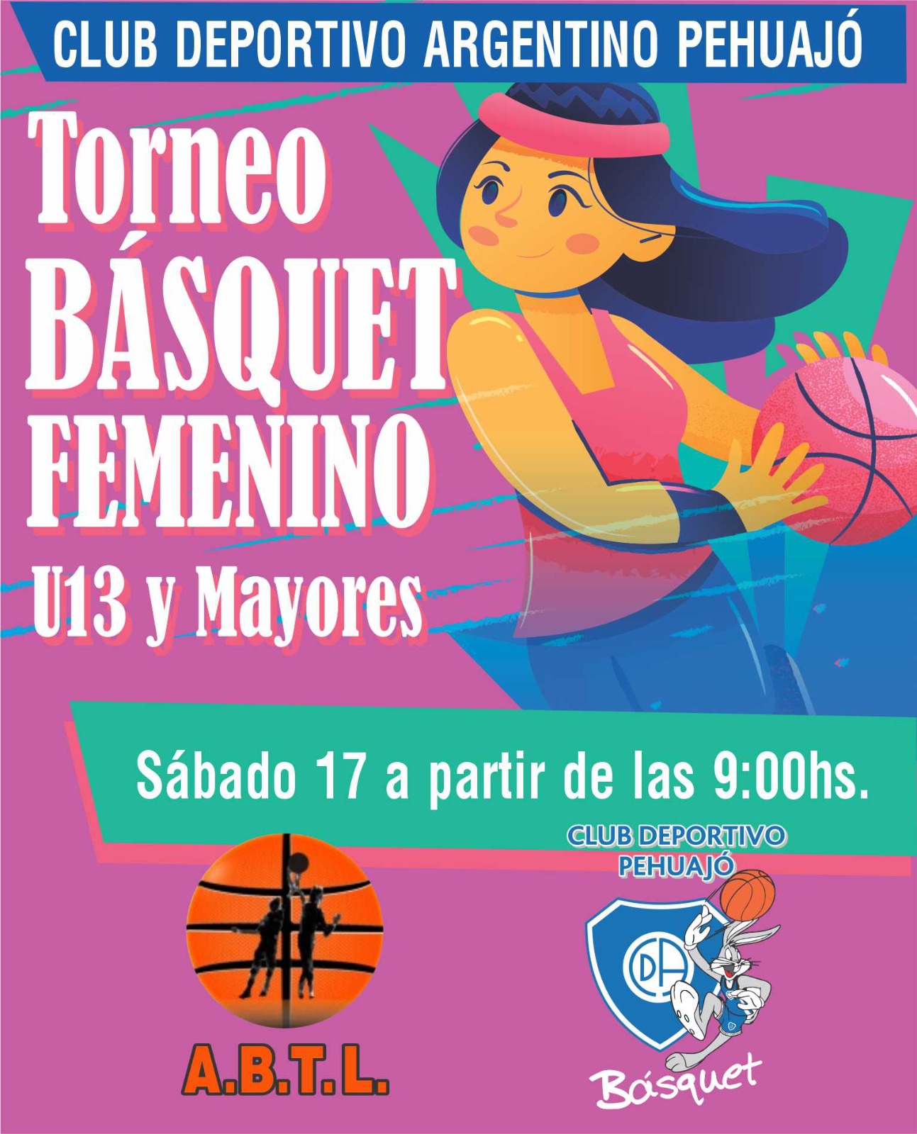 femeninoabtl