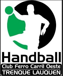 El proximo sabado 24, fecha de Handball Inferiores en Ferro C. Oeste