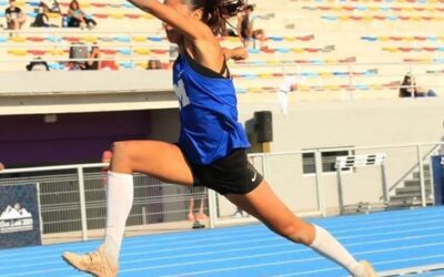 Atletismo: Ocho representantes bonaerenses estarán en la delegación argentina para el sudamericano U 20 en Perú