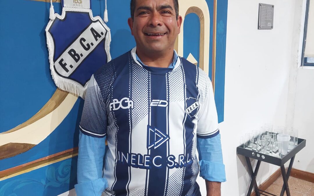 Esta abierta la inscripcion para el el 2° Torneo Nacional de Futbol Infantil «Miguel Angel (Chancha) Sanchez»