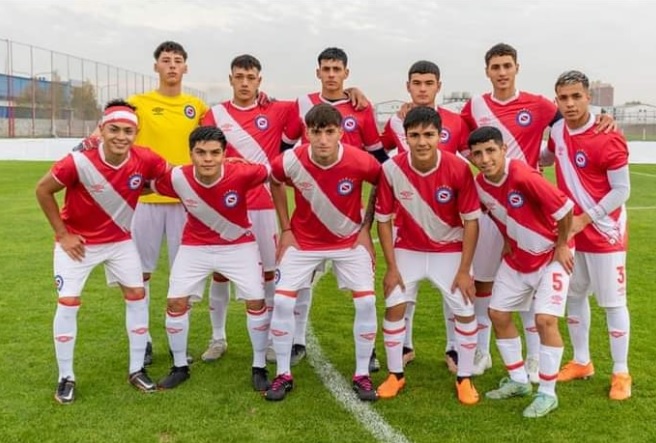Jugadores ex LTF en AFA y el exterior