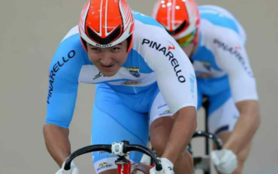 Ciclismo: San Juan sera sede del campeonato Panamericano de pista