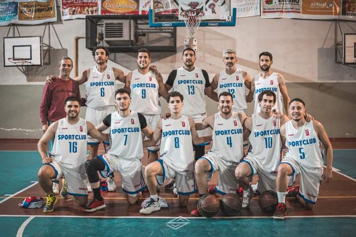 ABTL – Sport Club Trinitarios Bolivar gano en el inicio de semifinales