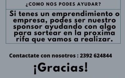 Son de Trenquelauquenses y buscan colaboración para poder asistir al mundial de Taekwondo en Kazajistán