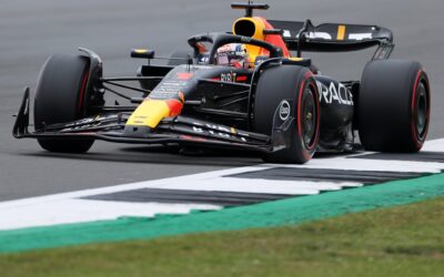 Formula 1: Se iniciaron los test de temporada en Bahrein, domino Verstappen con el Red Bull