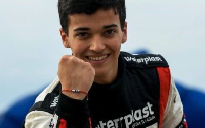 TC Pista: Ascenso para este año, a un paso del TC