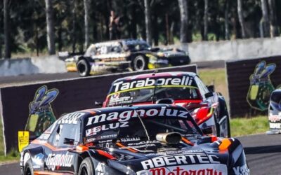 TC Pista Mouras: Gaston Iansa con Chevrolet domino la clasificacion