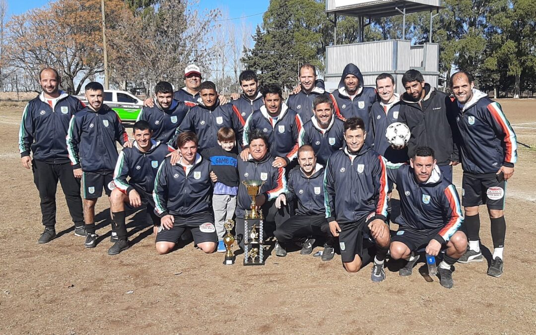 Torneo Villegas. RESULTADOS, TABLAS Y CUADRO DE PREMIOS – ULTIMA FECHA – TORNEO APERTURA 2023