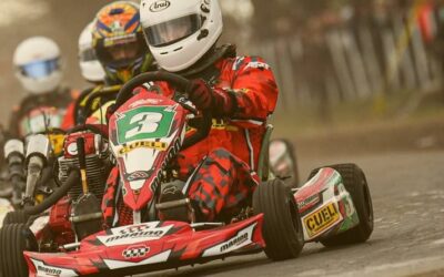 Karting del Centro: El certamen tendra continuacion en Chivilcoy, poniendose en juego Copa Nutrilauquen