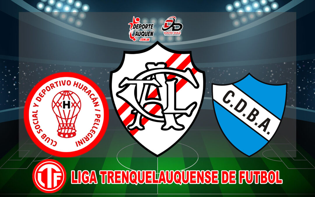 LTF 1° División: Barrio Alegre le sacó el invicto a Ferro y es escolta junto a Huracán