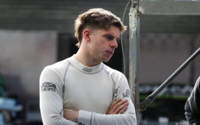 TC Pista Mouras: Alan Cifre domino el viernes y el de Bonifacio, Francisco Luengo fue tercero