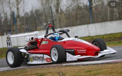 Formula 3 Metropolitana: Todo el cronograma oficial para la cita de La Plata