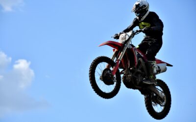 Motocross: El vasco Ricardo Saragueta fue undecimo en la sexta fecha del MX argentino en Salta